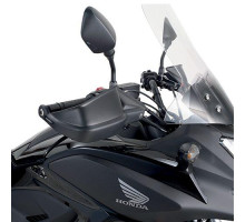 Kappa чохли керма (руки, ручки) HONDA nc 700x (12-13), nc 750x (14-16), nc 750x dct (14-15) - замінює khp111 Racing1