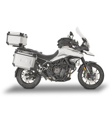 Kappa чохли на кермо (руки, ручки) triumph tiger sport 660 '22-