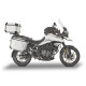 Kappa чохли на кермо (руки, ручки) triumph tiger sport 660 '22-