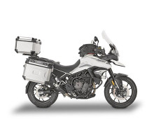 Kappa чохли на кермо (руки, ручки) triumph tiger sport 660 '22-