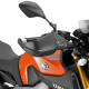 Kappa чохли рульового колеса (руки, ручки) YAMAHA mt-07 700 '14-16, mt-09 850 '13-16, xsr 700 '16 - заміна khp2115