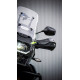 Polisport захист для рук (поручні) модель trail blazer cf moto 450mt '24-'25 (пригодницькі частини) колір білий чорний