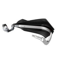 Polisport захист для рук (поручні) модель trail blazer cf moto 450mt '24-'25 (пригодницькі деталі) колір чорний