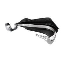 Polisport захист для рук (поручні) модель trail blazer cf moto 450mt '24-'25 (пригодницькі деталі) колір чорний