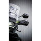 Polisport захист для рук (поручні) модель trail blazer cf moto 450mt '24-'25 (пригодницькі деталі) колір сірий чорний