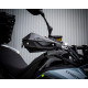 Polisport захист для рук (поручні) модель trail blazer cf moto 450mt '24-'25 (пригодницькі деталі) колір сірий чорний