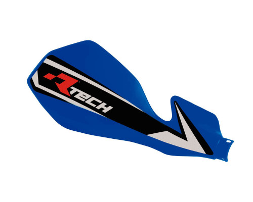 Руль racetech (rtech) колір чорний