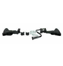 Racetech (rtech) hp1/hp2/hp3 захисний кожух для важелів гальма та зчеплення