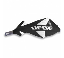 UFO руків'я alu discover колір чорний (з кріпленням 28мм)