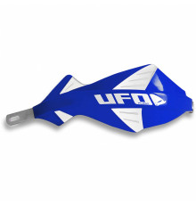 UFO handguards alu discover blue (з кріпленням 28мм)