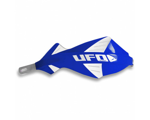 UFO handguards alu discover blue (з кріпленням 28мм)