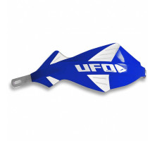 UFO handguards alu discover blue (з кріпленням 28мм)