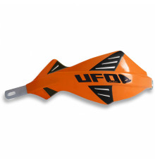 UFO handguards alu discover колір помаранчевий (з кріпленням 28 мм)