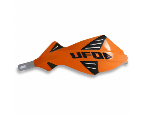 UFO handguards alu discover колір помаранчевий (з кріпленням 28 мм)