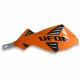UFO handguards alu discover колір помаранчевий (з кріпленням 28 мм)