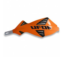 UFO handguards alu discover колір помаранчевий (з кріпленням 28 мм)