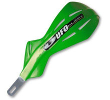Захисні накладки для рук UFO alu green (без фітингів)