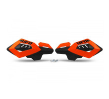 Поручні (поручні) UFO arches fluo orange (з кріпленнями 22мм)