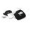 UFO handguards escalade black/white (з 22мм кріпленням)