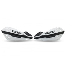 UFO handguards gas mc / mc-f / ex / ex-f / ec / ec-f '21 колір білий