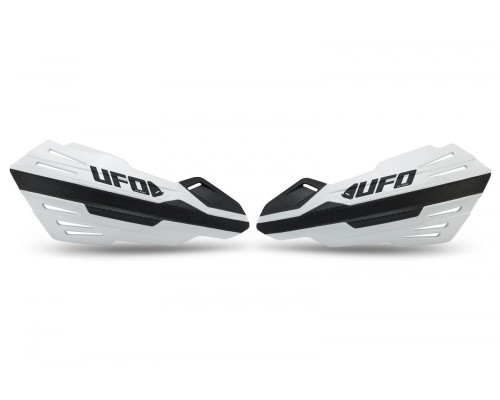 UFO handguards gas mc / mc-f / ex / ex-f / ec / ec-f '21 колір білий