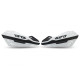 UFO handguards gas mc / mc-f / ex / ex-f / ec / ec-f '21 колір білий