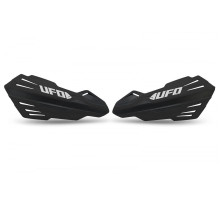 UFO handguards gas mc / mc-f / ex / ex-f / ec / ec-f '21 колір чорний