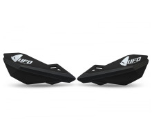 UFO handguards gas mc / mc-f / ex / ex-f / ec / ec-f '21 колір чорний