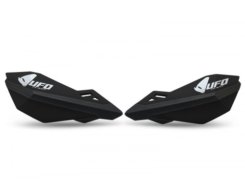 UFO handguards gas mc / mc-f / ex / ex-f / ec / ec-f '21 колір чорний
