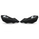 UFO handguards gas mc / mc-f / ex / ex-f / ec / ec-f '21 колір чорний