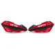 UFO handguards gas mc / mc-f / ex / ex-f / ec / ec-f '21 колір червоний