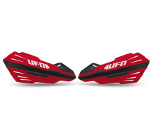 UFO handguards gas mc / mc-f / ex / ex-f / ec / ec-f '21 колір червоний