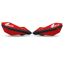 UFO handguards gas mc / mc-f / ex / ex-f / ec / ec-f '21 колір червоний