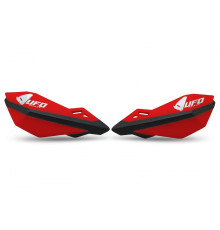 UFO handguards gas mc / mc-f / ex / ex-f / ec / ec-f '21 колір червоний