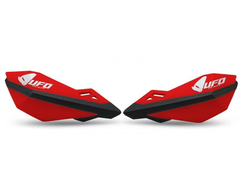 UFO handguards gas mc / mc-f / ex / ex-f / ec / ec-f '21 колір червоний