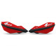 UFO handguards gas mc / mc-f / ex / ex-f / ec / ec-f '21 колір червоний