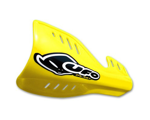 Захисні щитки husqvarna 4t '05-'09 жовті