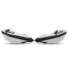 UFO поручні husqvarna tc / te / tx / fc / fe / '15-21 колір білий 20-21