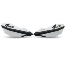 UFO поручні husqvarna tc / te / tx / fc / fe / '15-21 колір білий 20-21