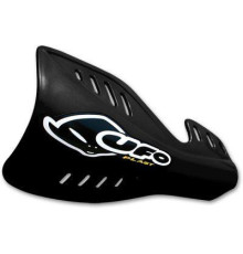 UFO захист рук kawasaki kx 65/85 '01-'09, kx 125/250 '04-'17 колір чорний