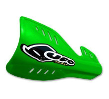 Захист рук UFO kawasaki kxf 250 '05-'17 колір зелений