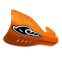 Захисні накладки для рук UFO ktm 4t '05-'06, колір помаранчевий