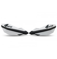 UFO нарукавники ktm sx / sx-f / exc / exc-f '14-'21 колір білий 21
