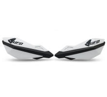 UFO нарукавники ktm sx / sx-f / exc / exc-f '14-'21 колір білий 21