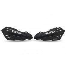 Налокітники UFO ktm sx / sx-f / exc / exc-f '14-21 колір чорний
