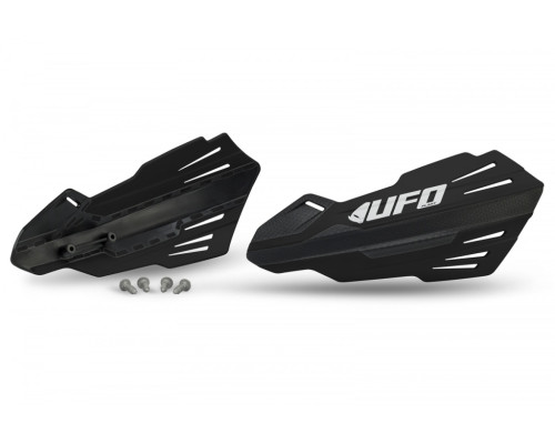 Налокітники UFO ktm sx / sx-f / exc / exc-f '14-21 колір чорний