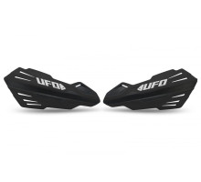 Налокітники UFO ktm sx / sx-f / exc / exc-f '14-21 колір чорний