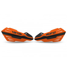 Поручні UFO ktm sx / sx-f / exc / exc-f '14-21 колір помаранчевий