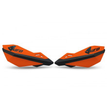 Поручні UFO ktm sx / sx-f / exc / exc-f '14-21 колір помаранчевий
