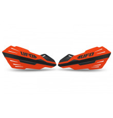 Поручні UFO ktm sx / sx-f / exc / exc-f '14-21 колір fluoресцентно-помаранчевий